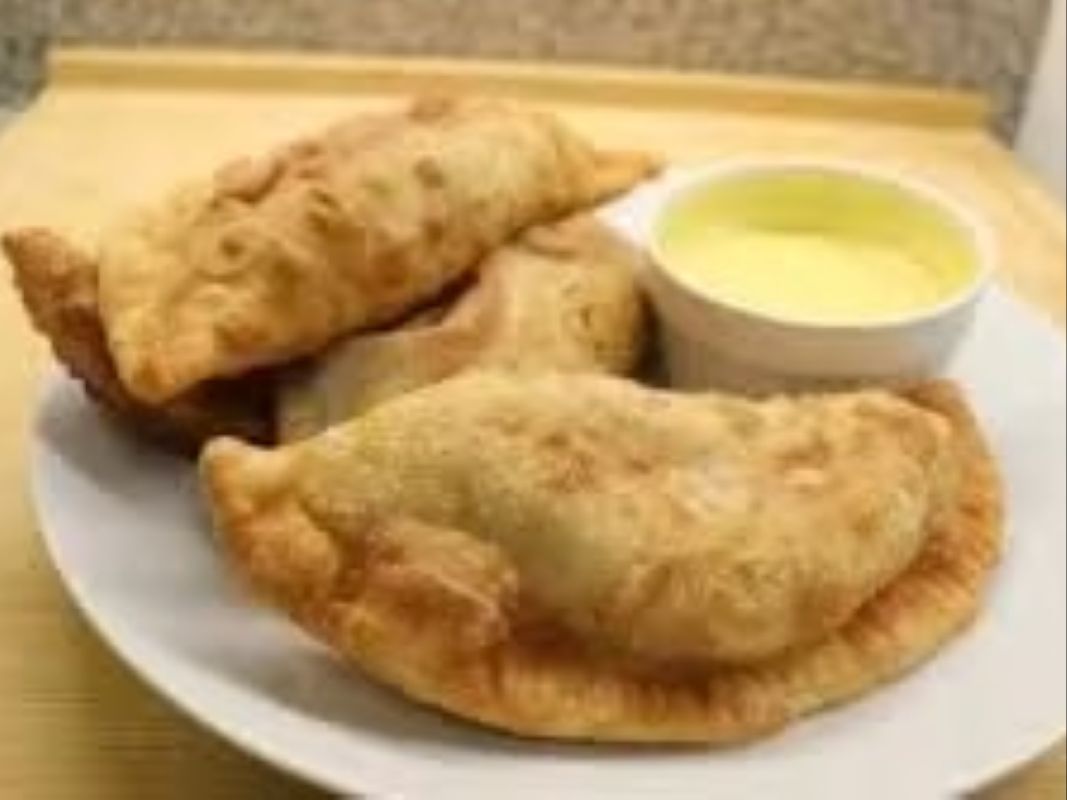 EMPANADAS TUCUMANAS.