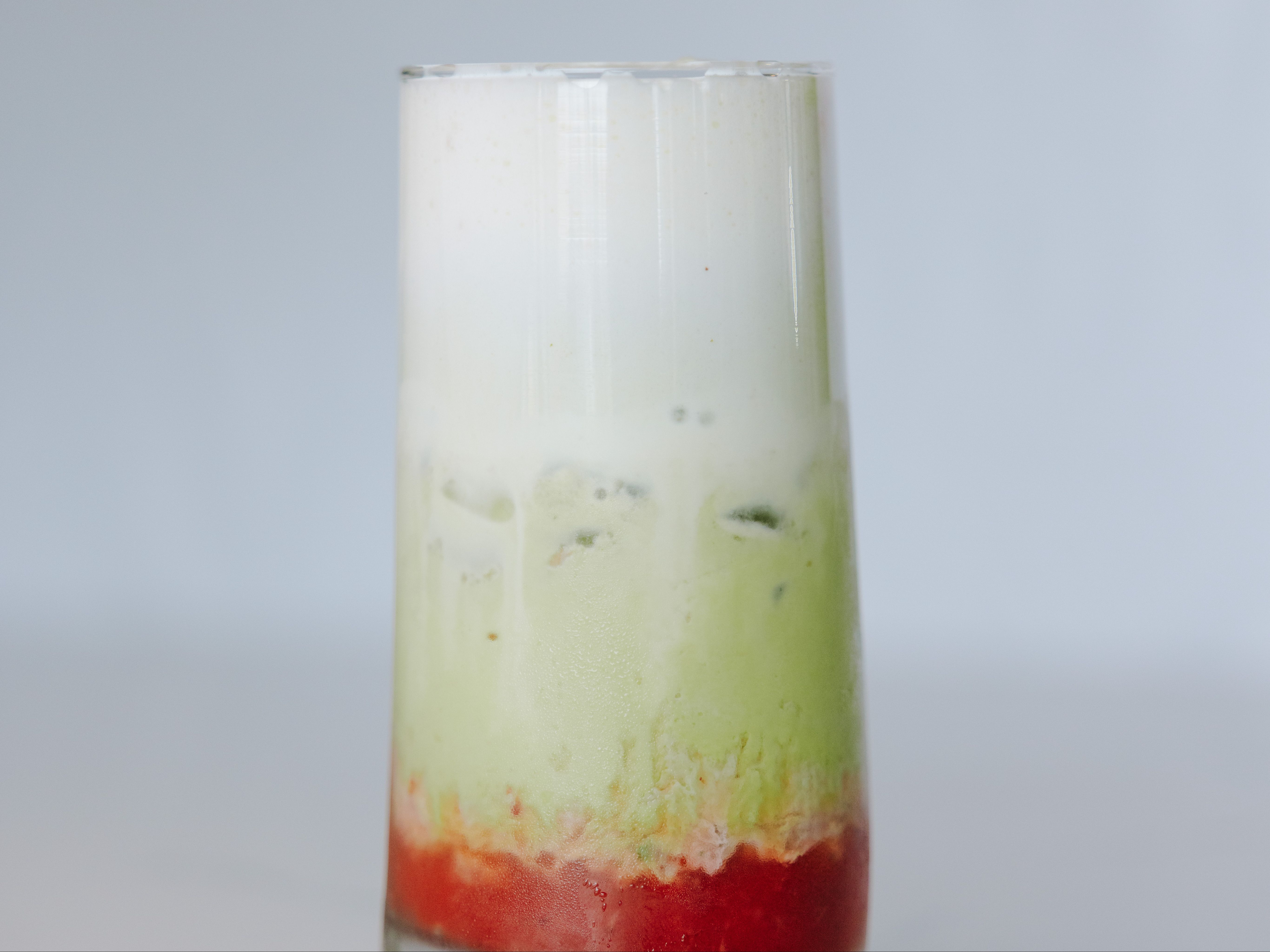 Matcha.