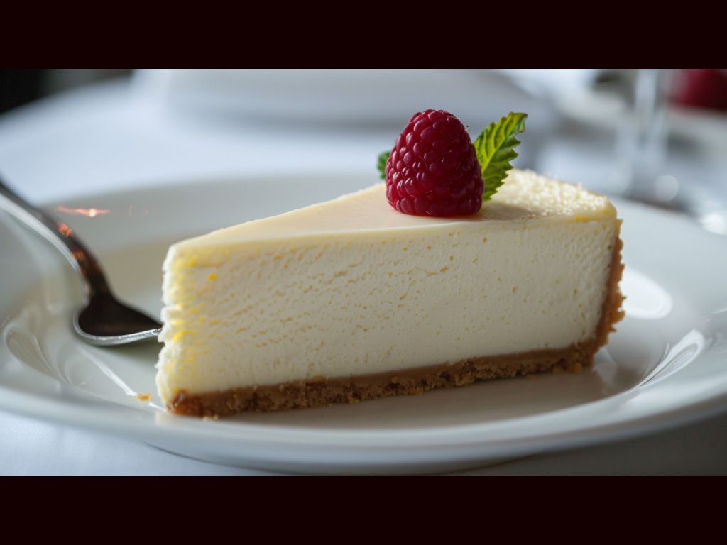Grandmother Cake.