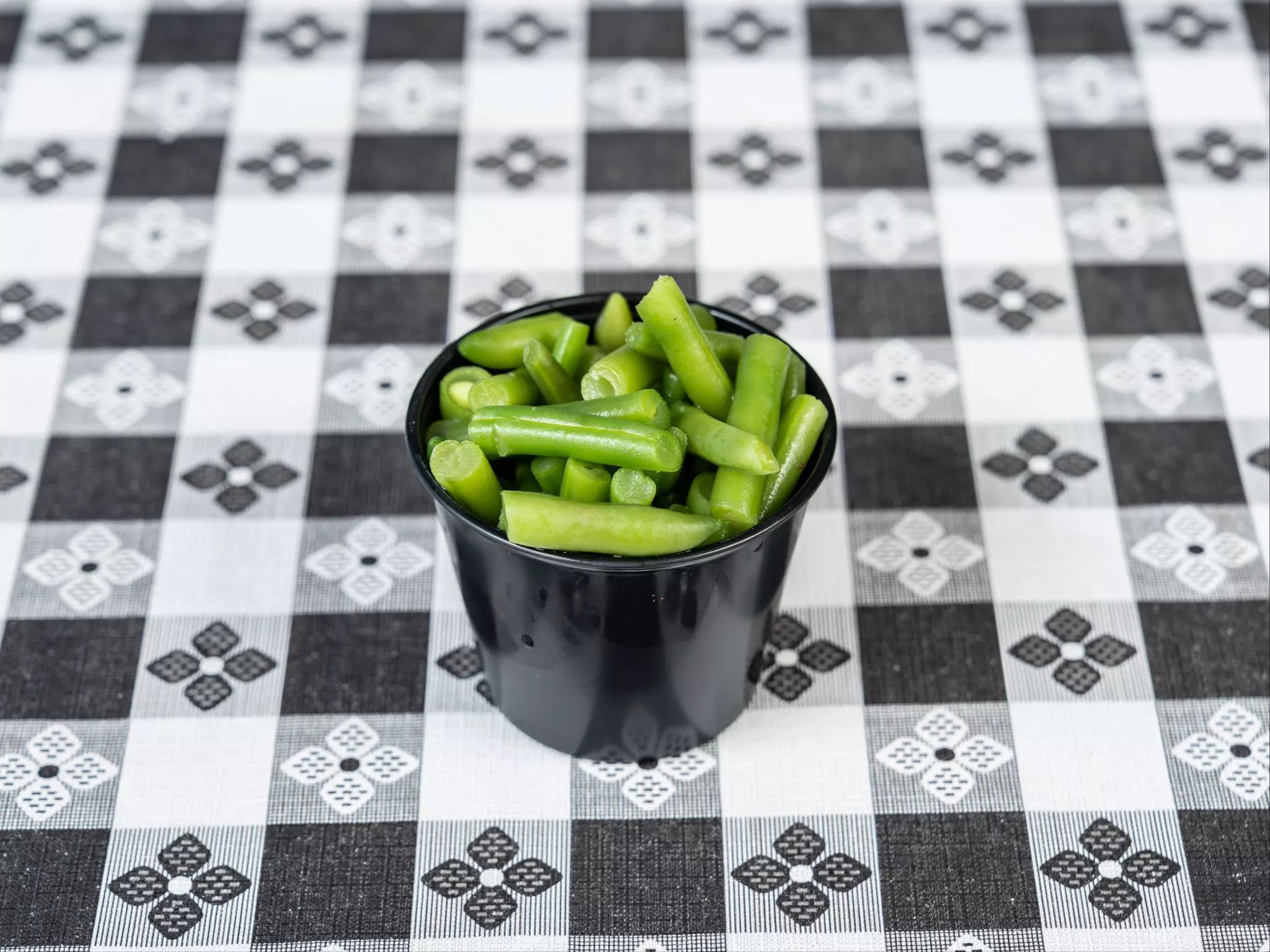 Green Beans (Medium).