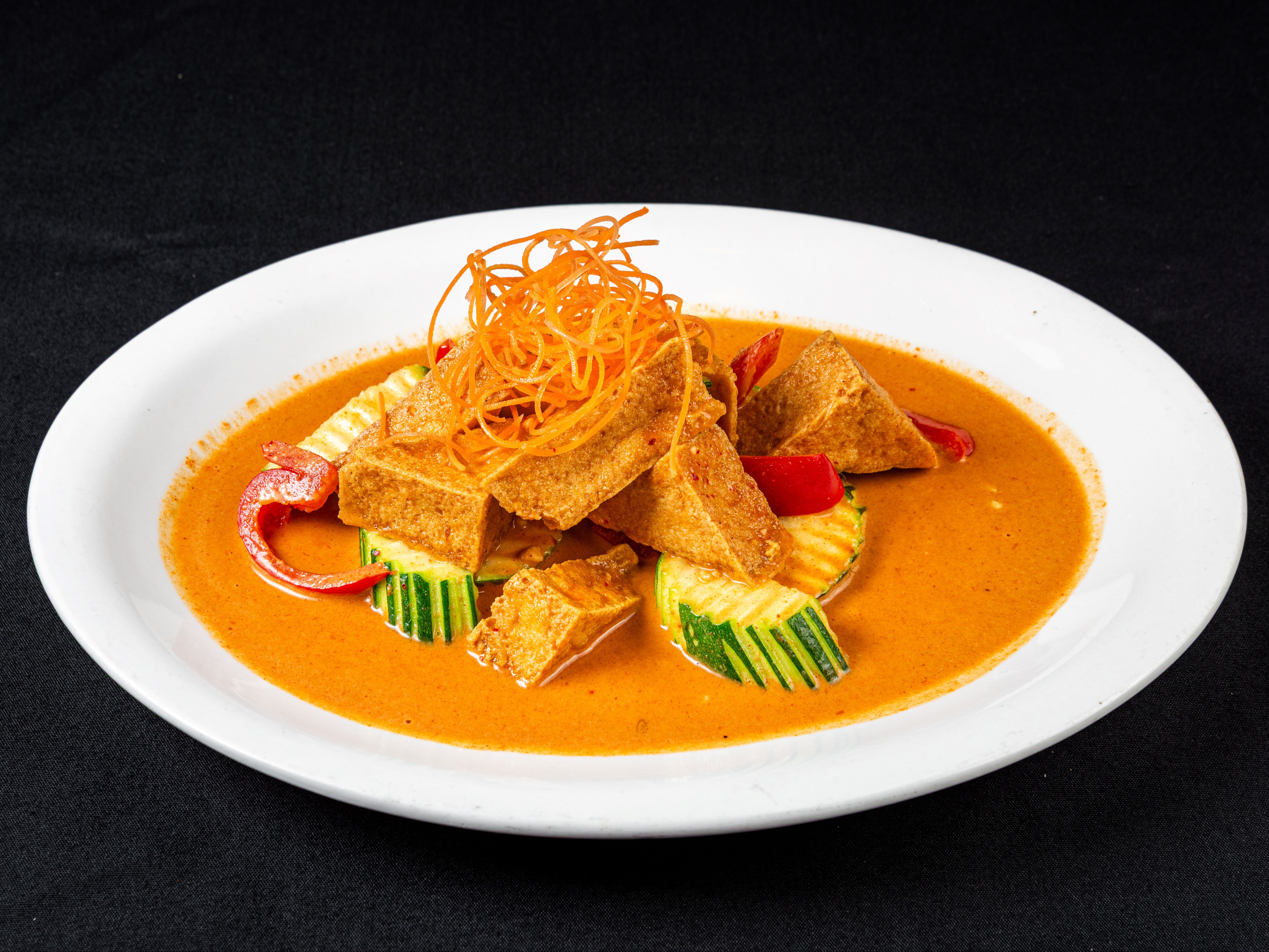 Panang Curry