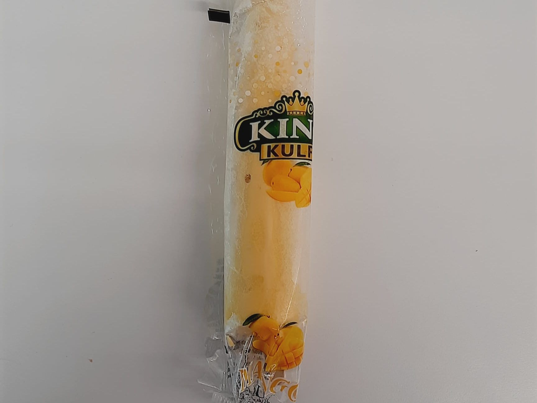 Stick Kulfi Almond