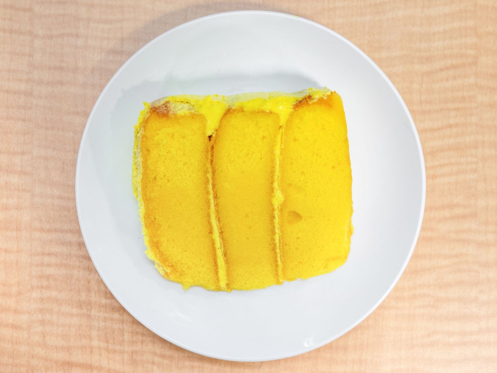 Lemon Cake.