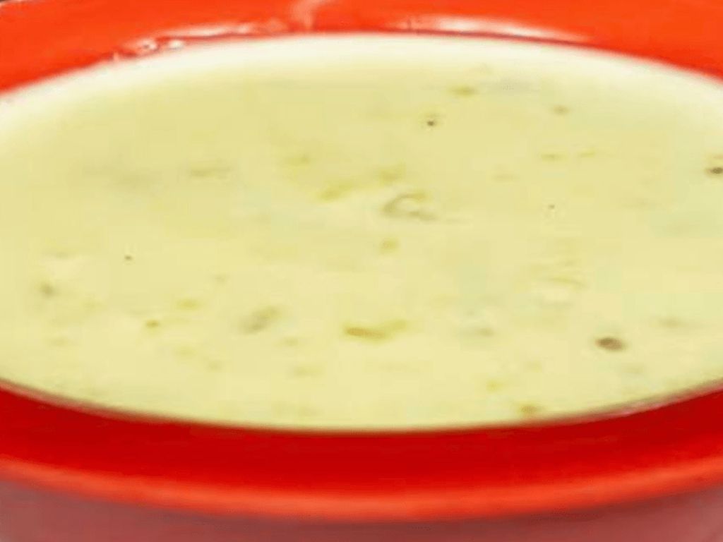 Queso.