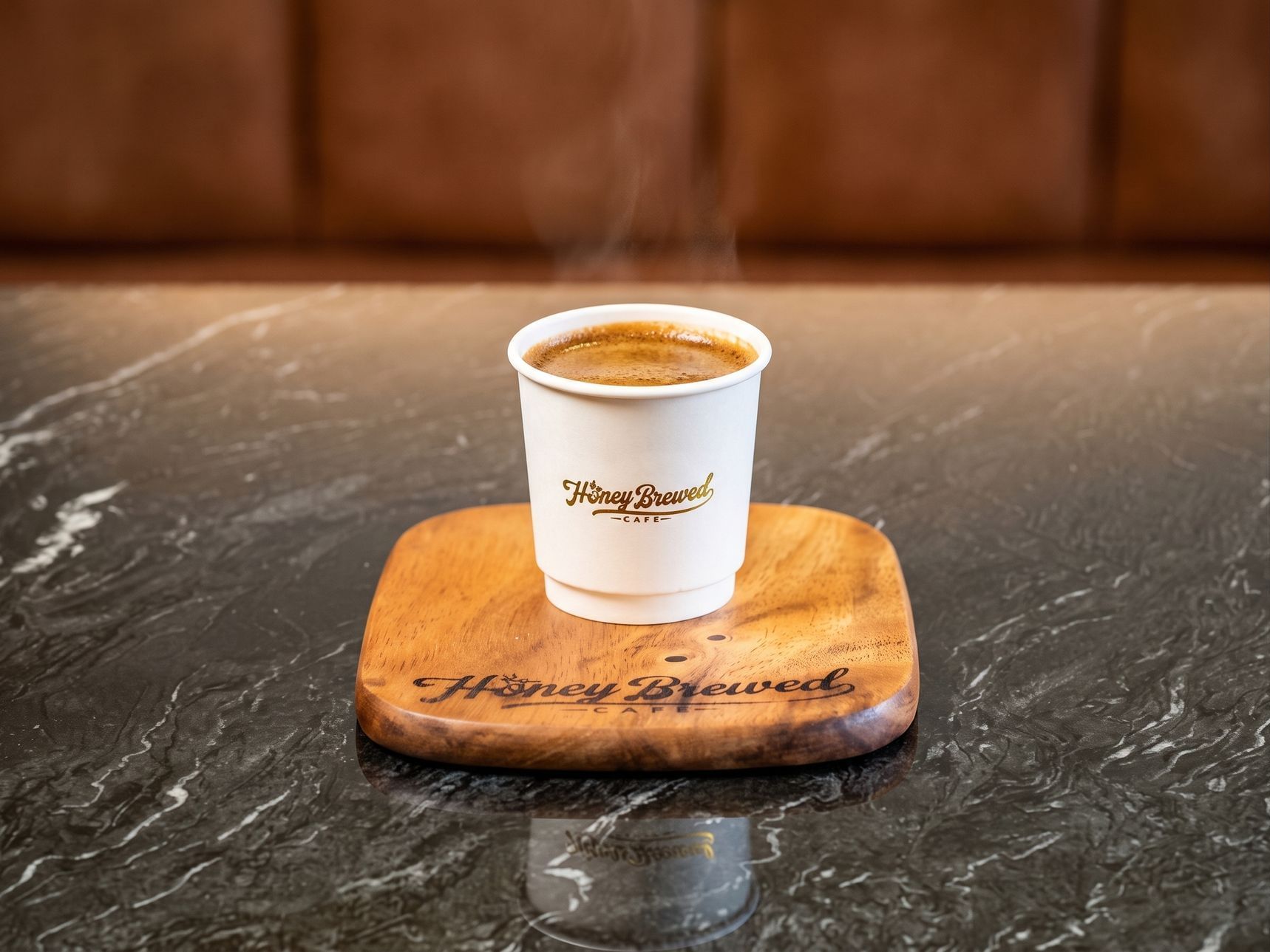 Espresso.
