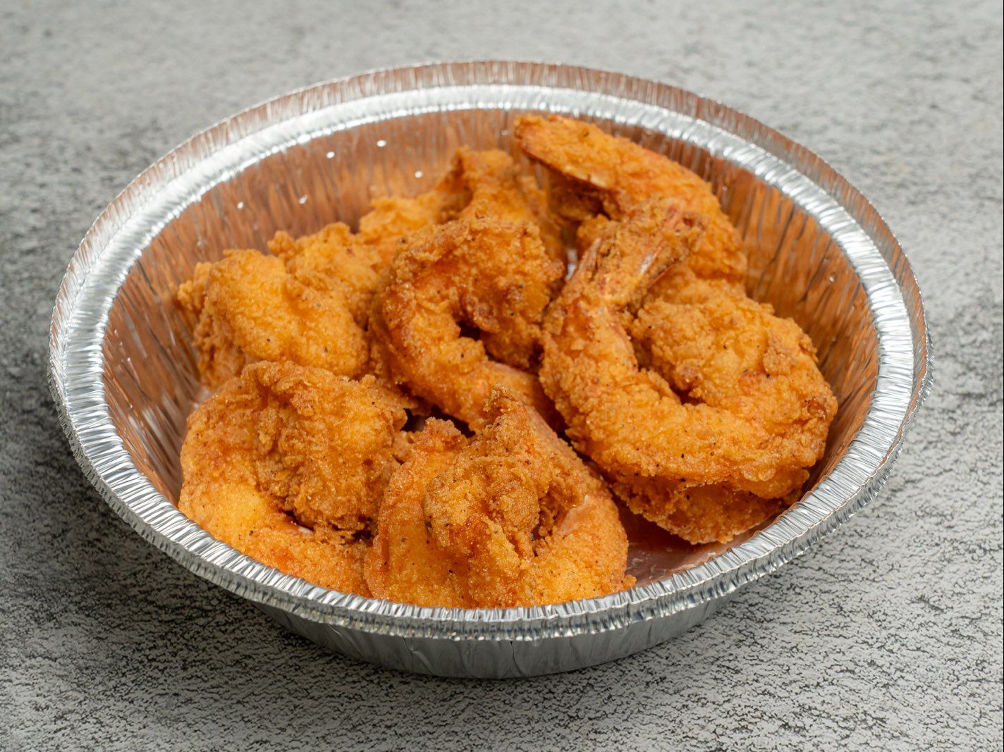 Fried Shrimp (7)