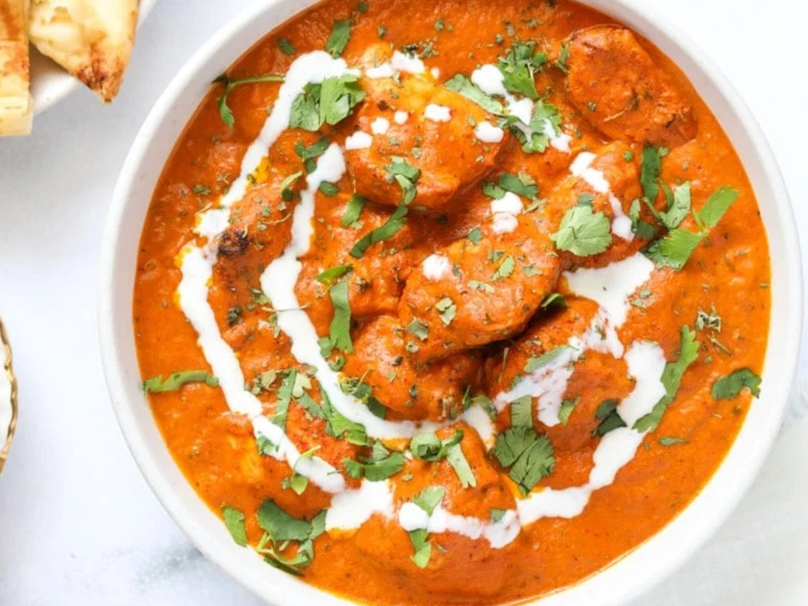 Pakwan's Tikka Masalas.