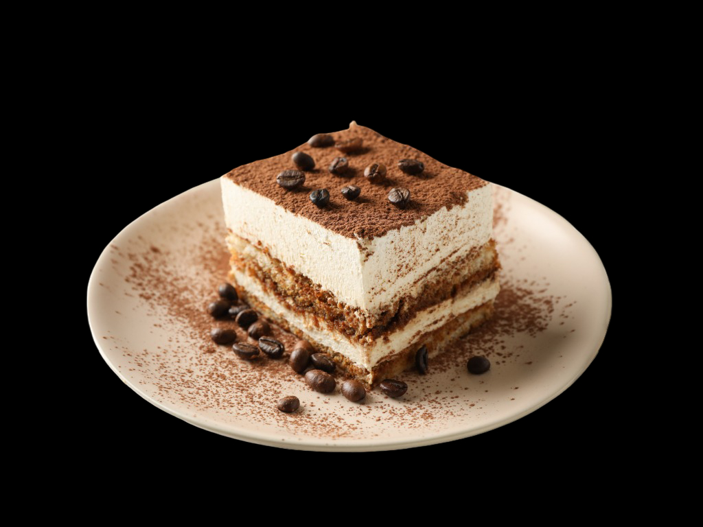Tiramisu'.