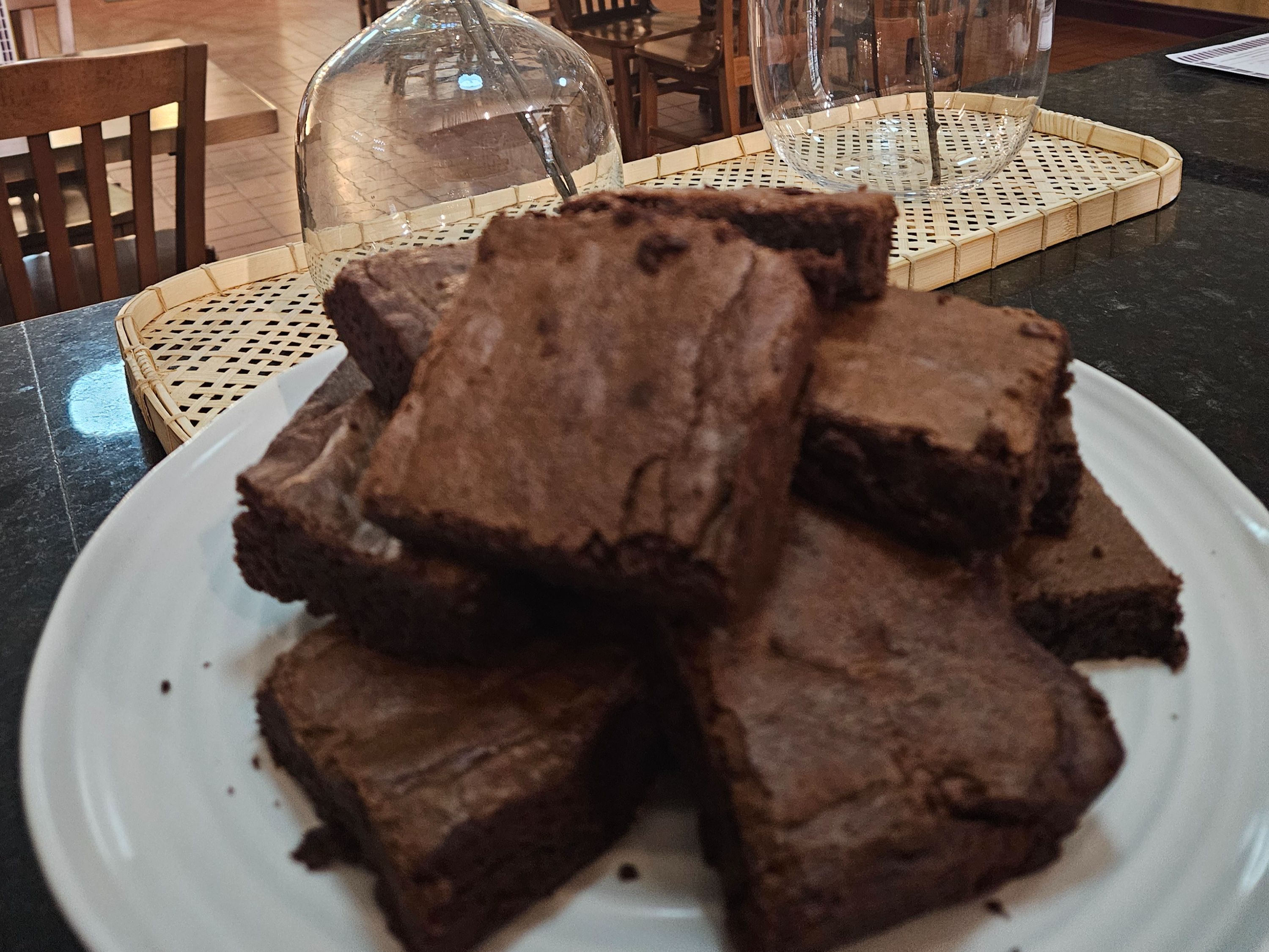 Brownie