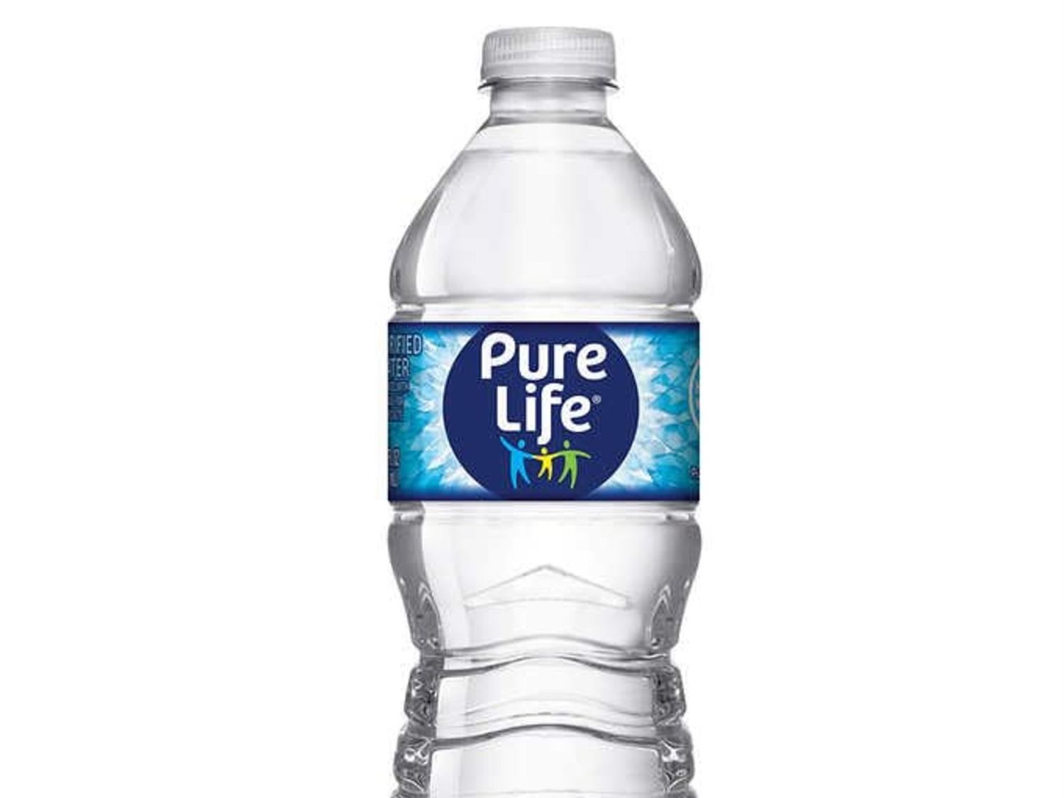 Image-Bottled Water