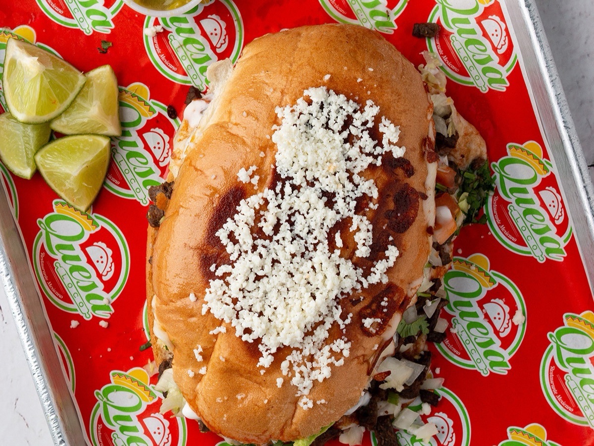 Torta.