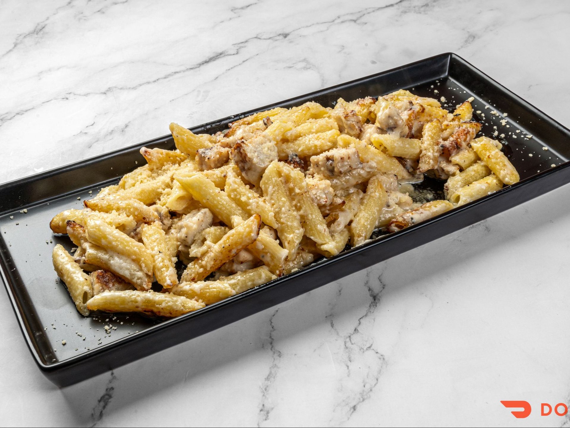Savor Our Pasta Dishes