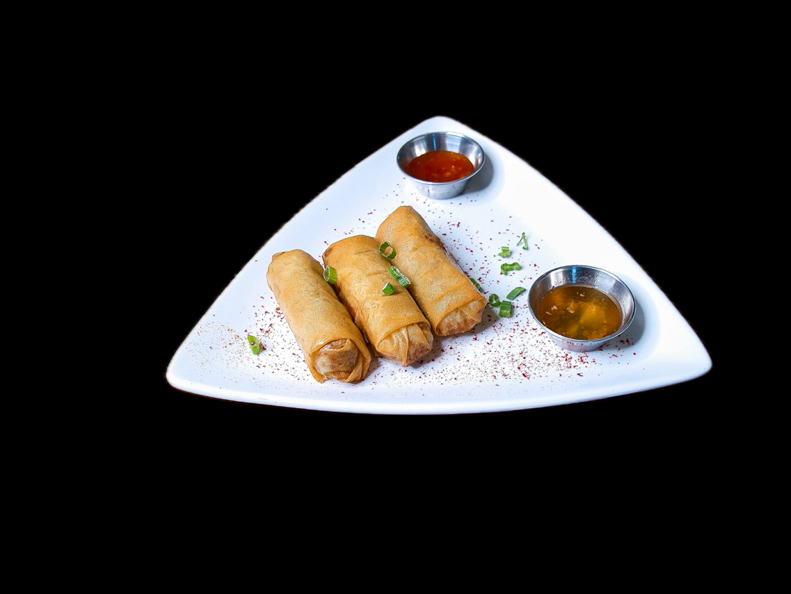 Delicious Vegetarian Options for Every Palate