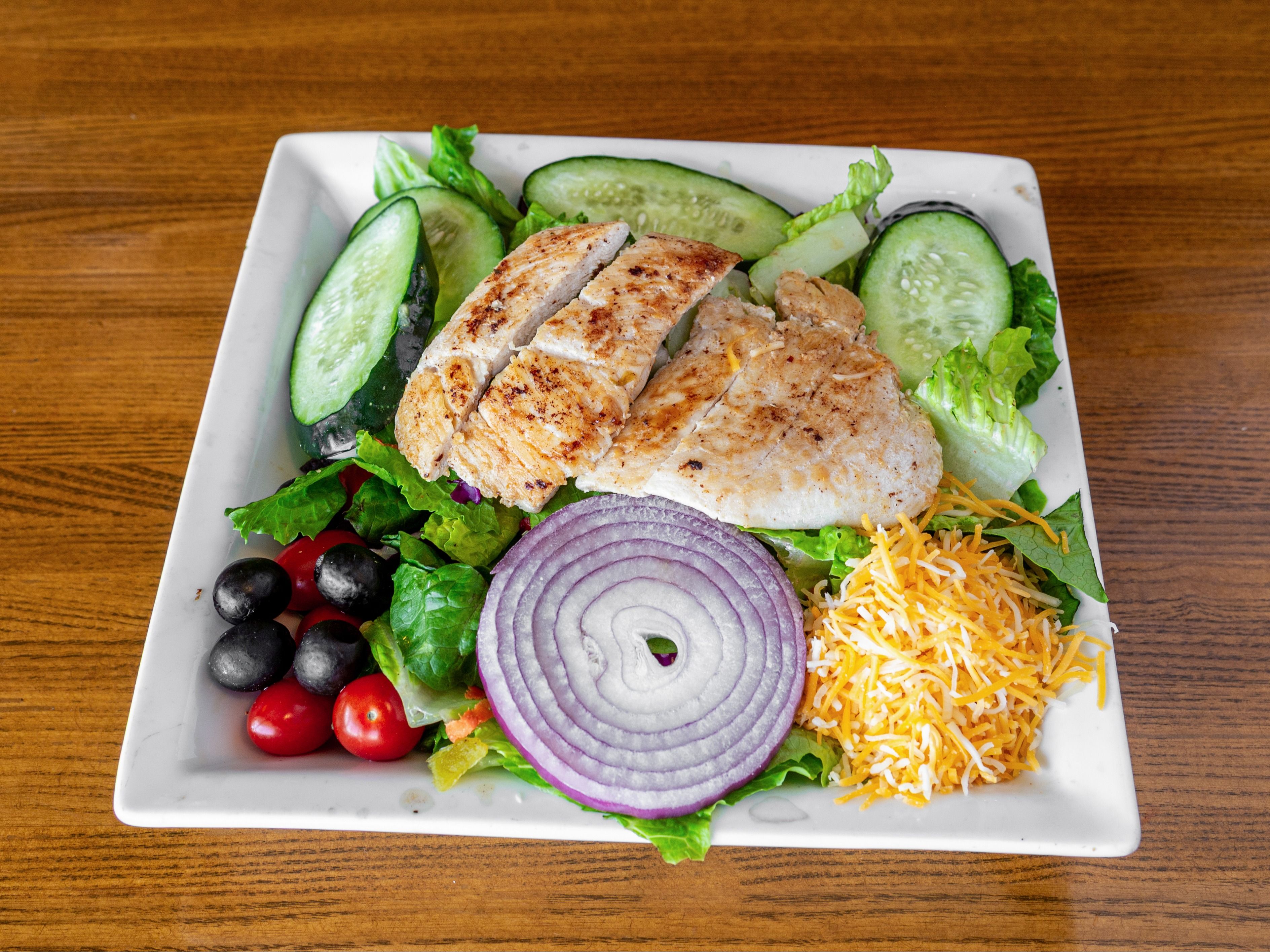 Chicken Salad