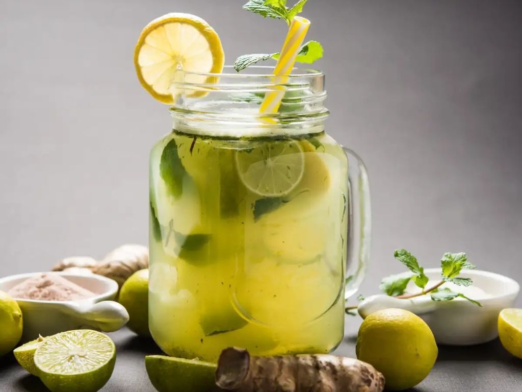 Mojito.