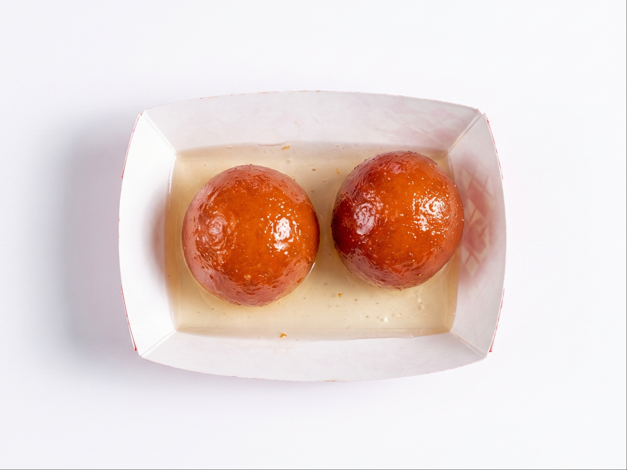 Gulab Jamun Large
