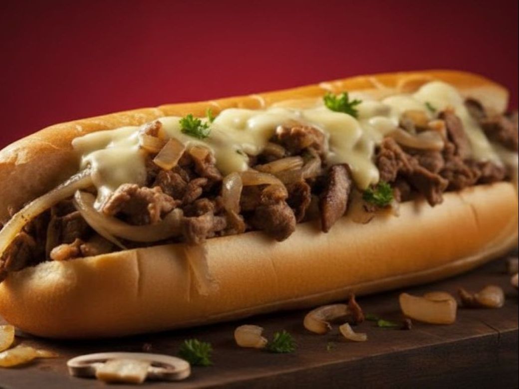 Philly Cheesesteak