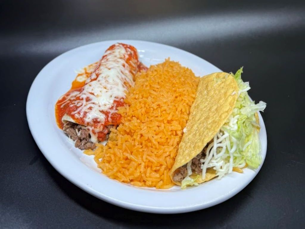 Lunch #3.