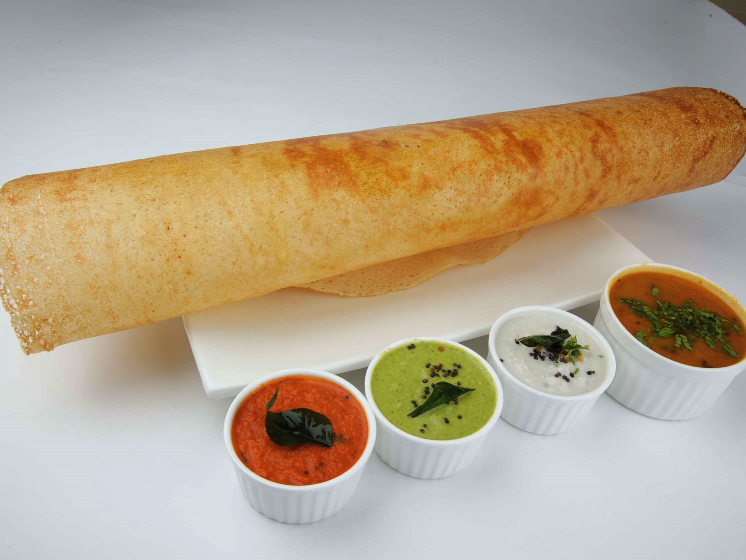 FD - 40. 3ft Family Dosa.