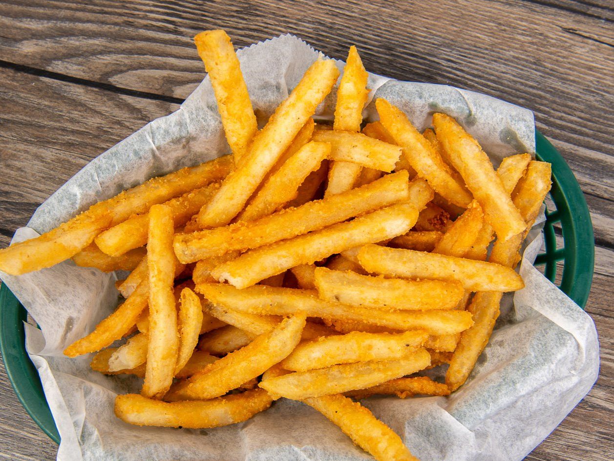 Fries