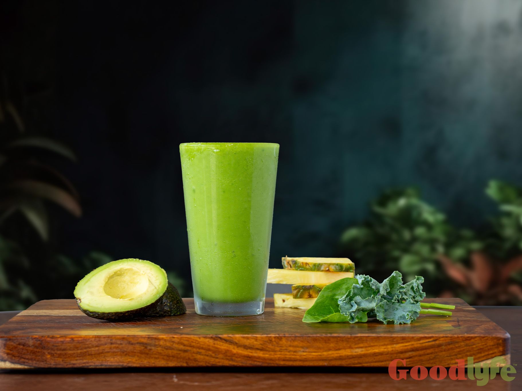 VERCOLADA SMOOTHIE