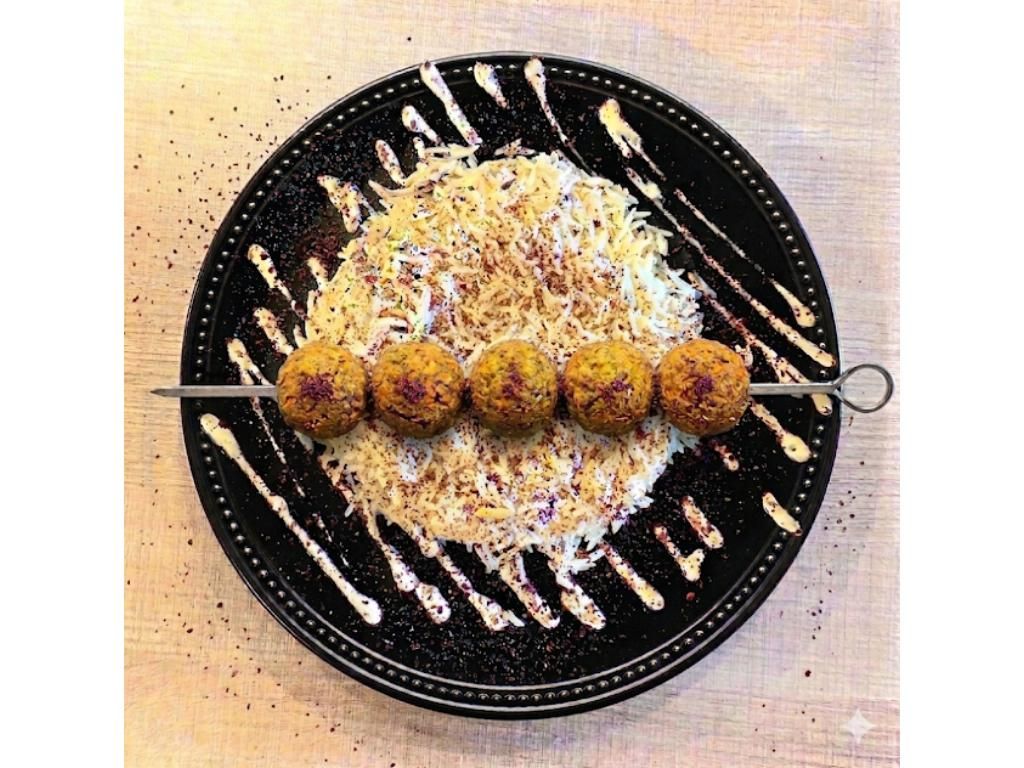 Falafel