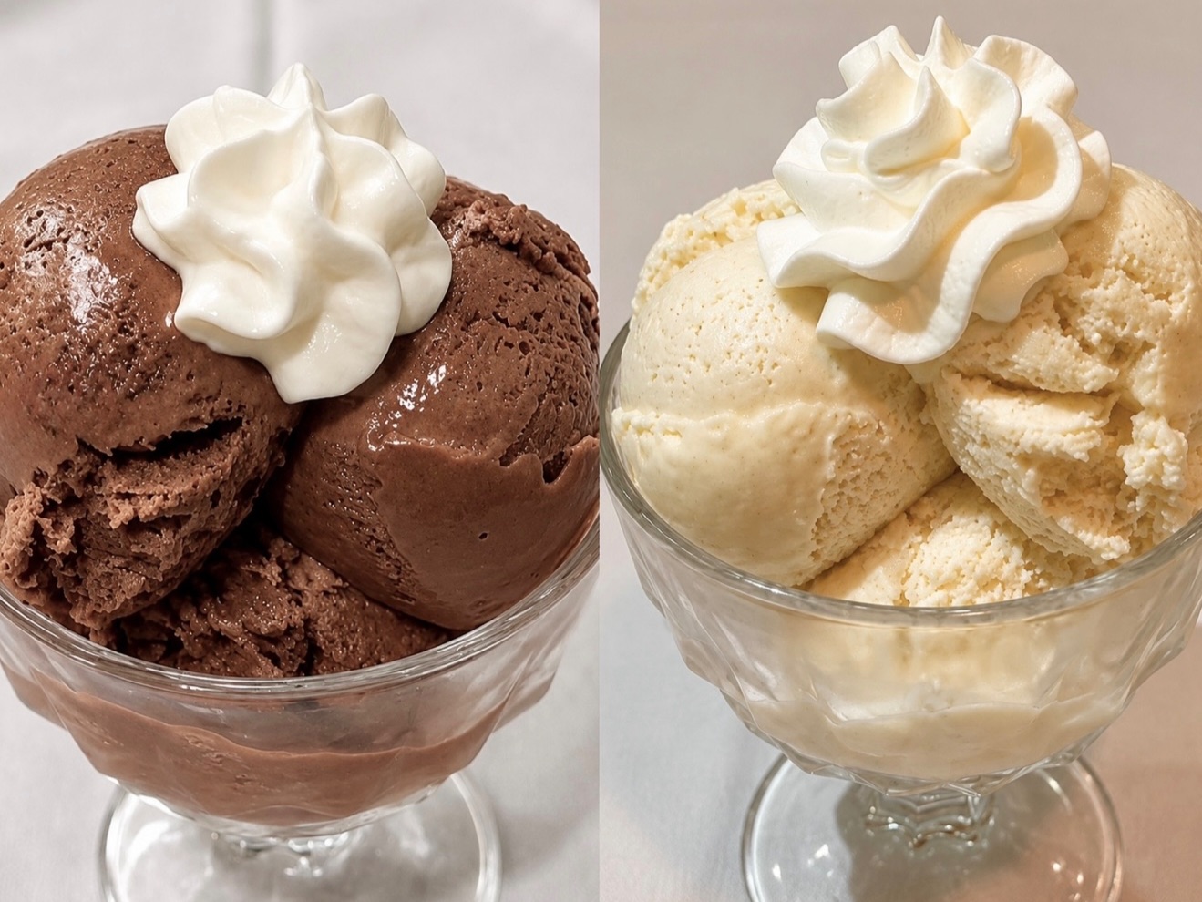 Ice Cream.