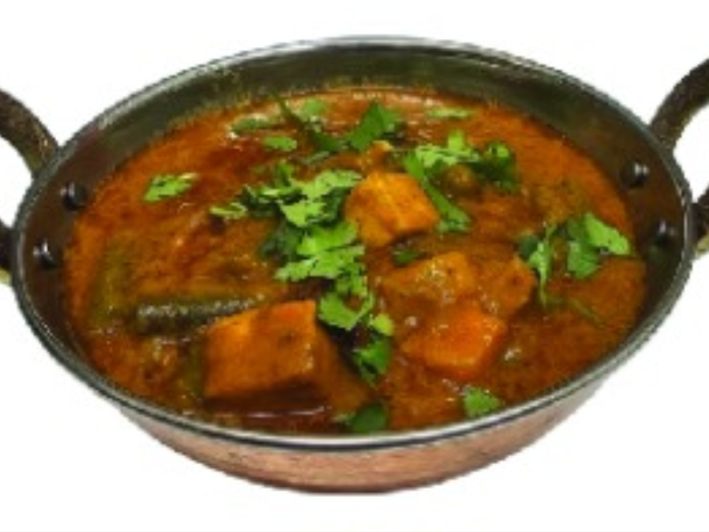Nav Ratan Korma.