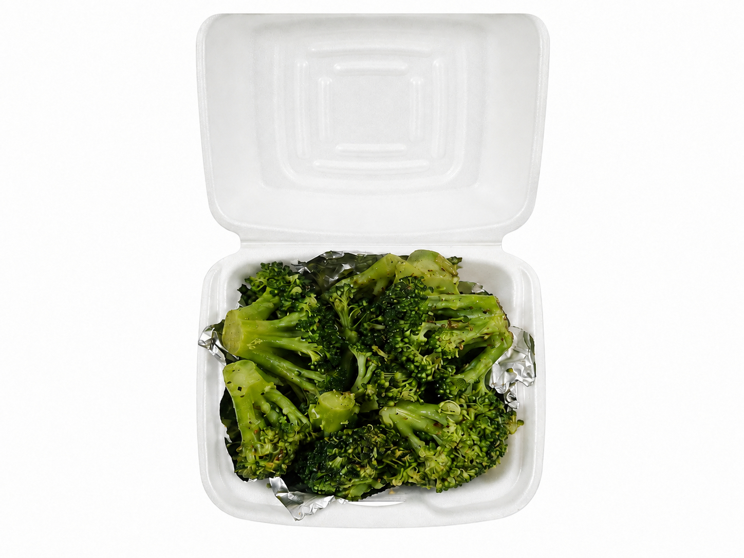 Broccoli.