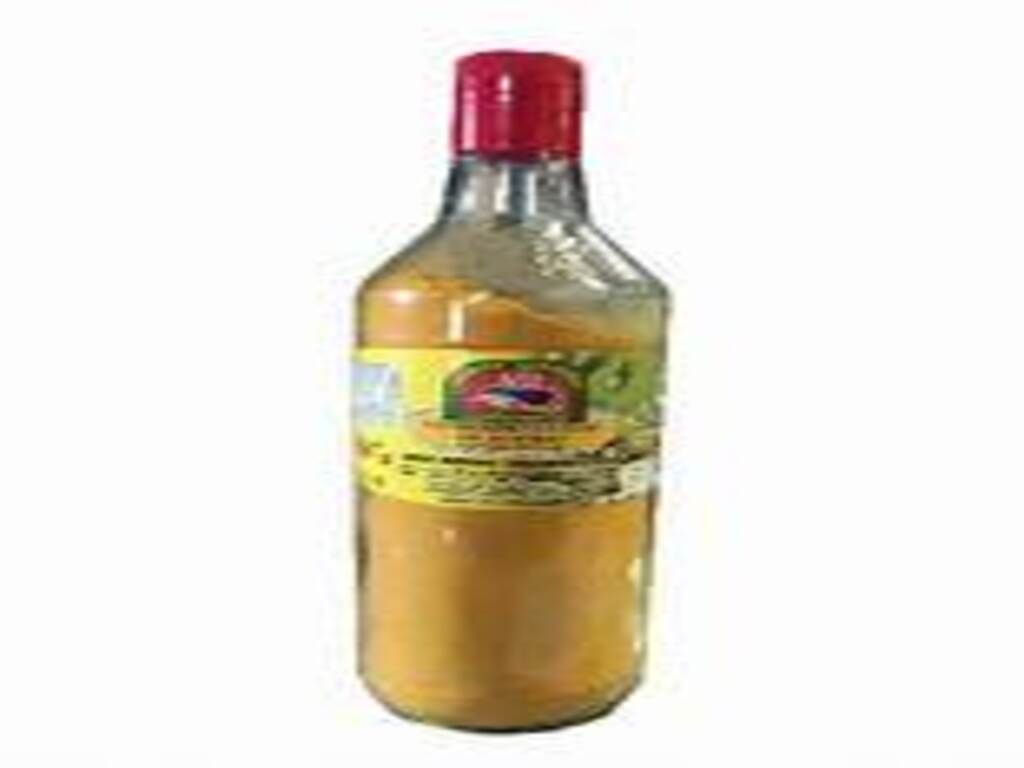 Acafrao 400g - Sabor Mineiro.