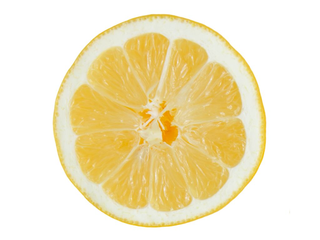 Extra Limón.