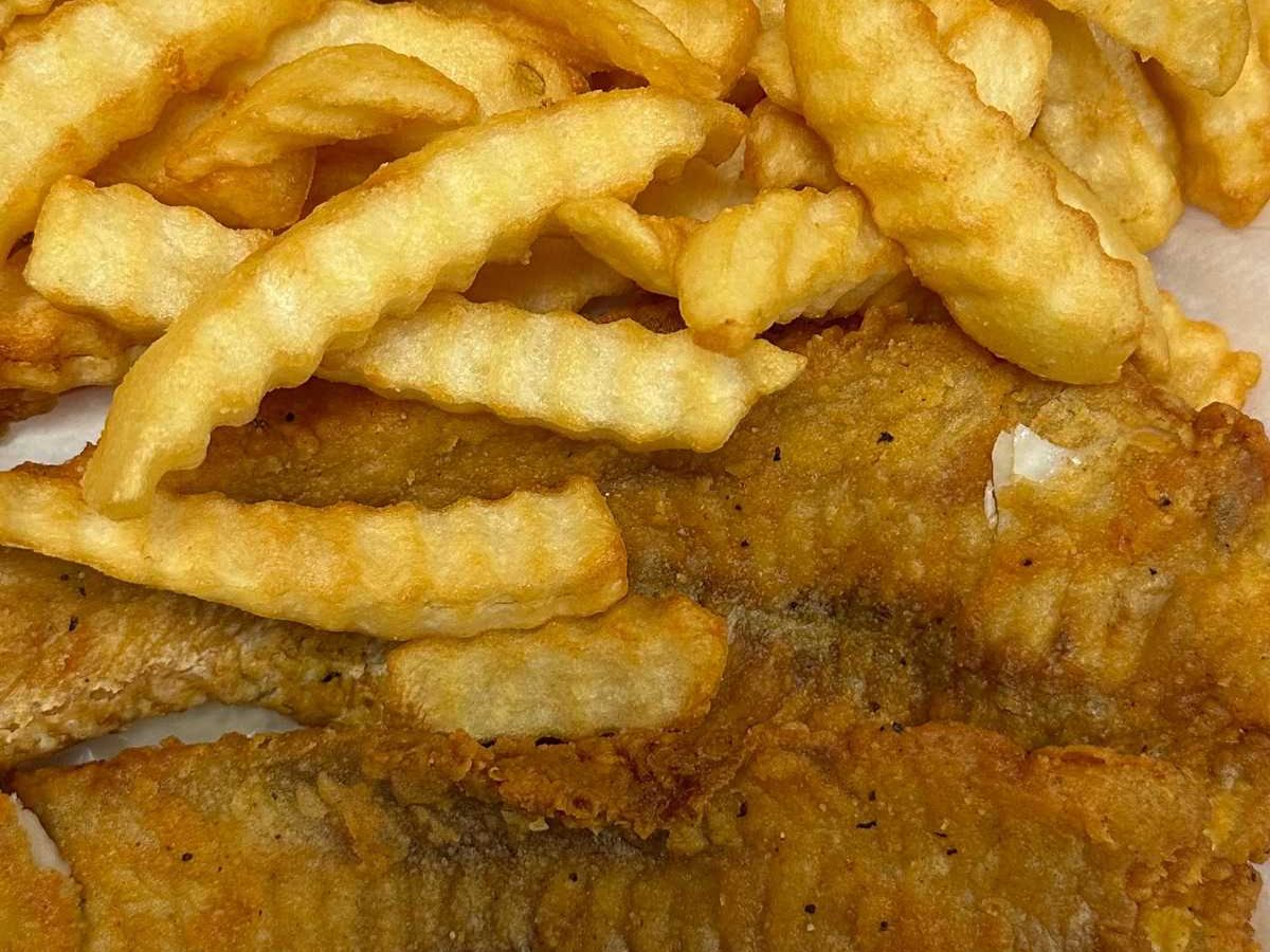 Combo Whiting 2pc