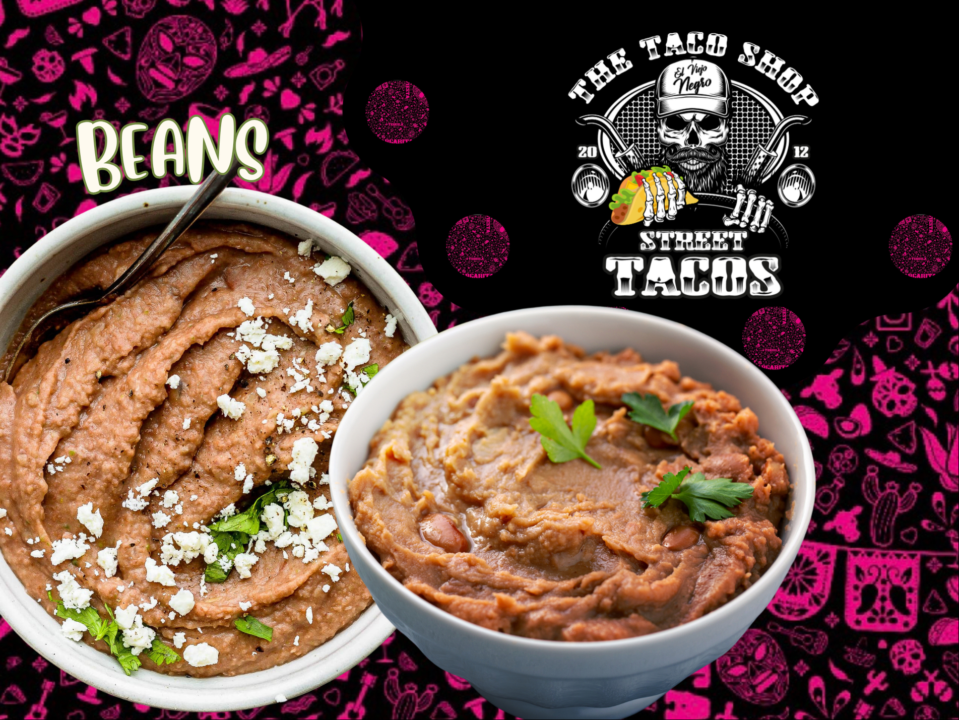 Beans.