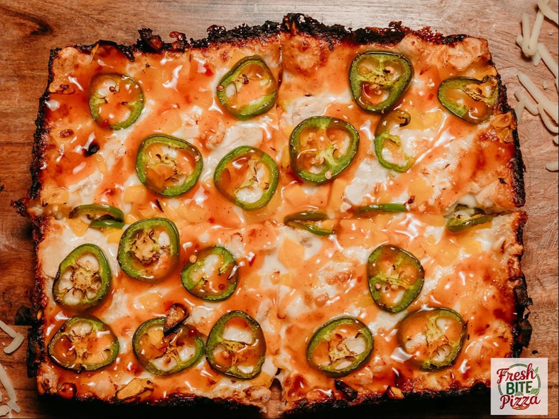 Jalapeno Mango Ch Lg.
