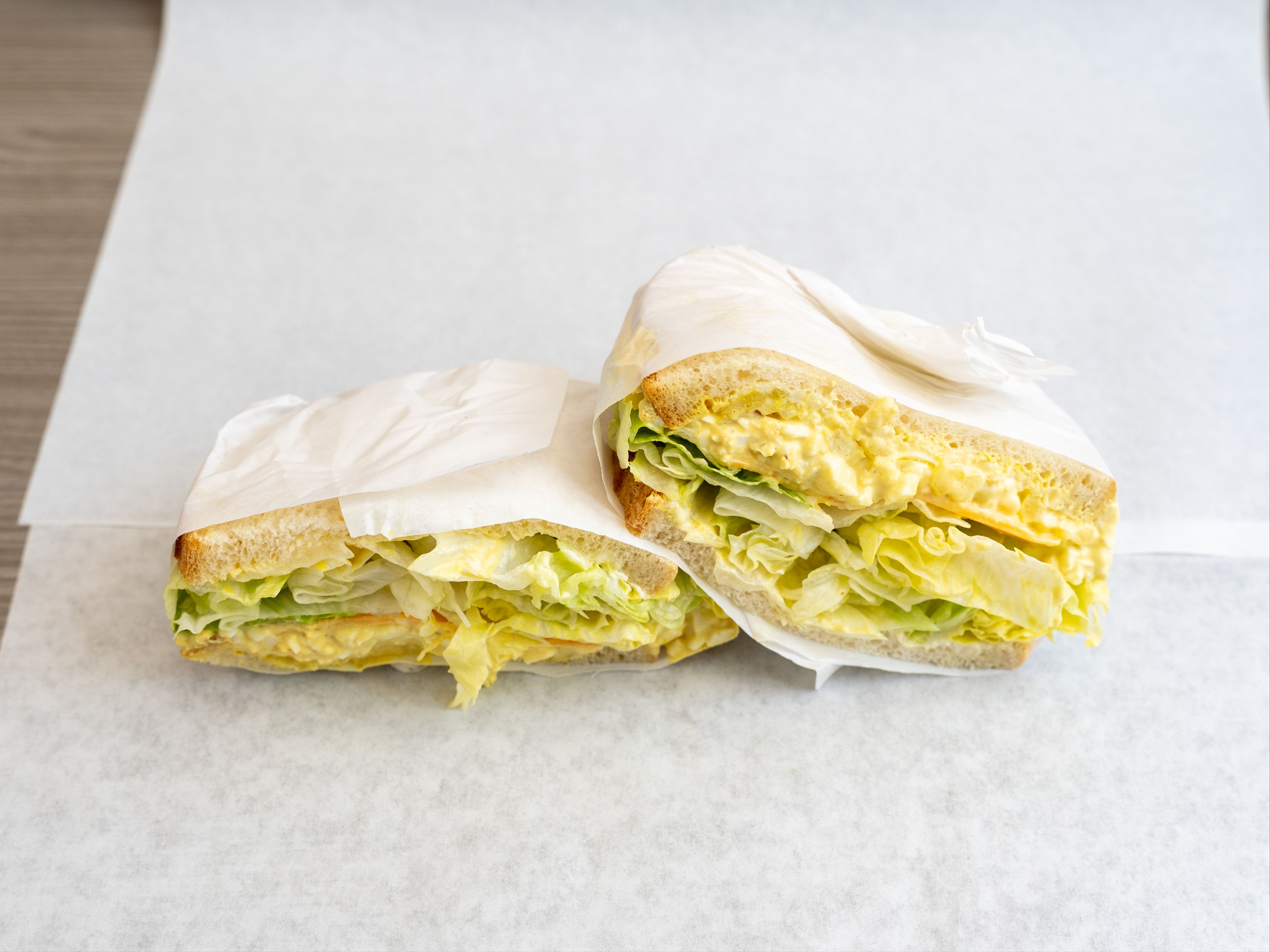 Egg-Wich.