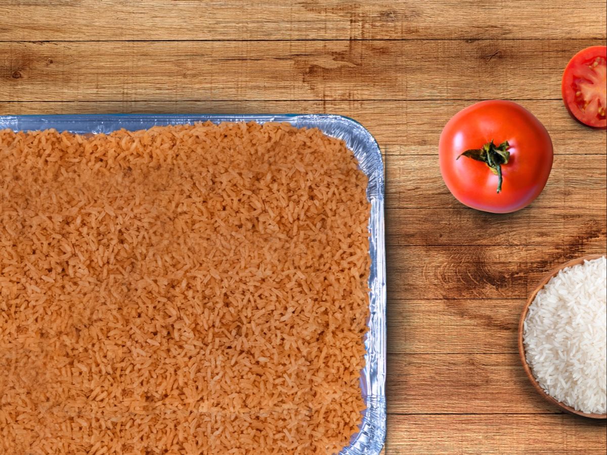 Rice.