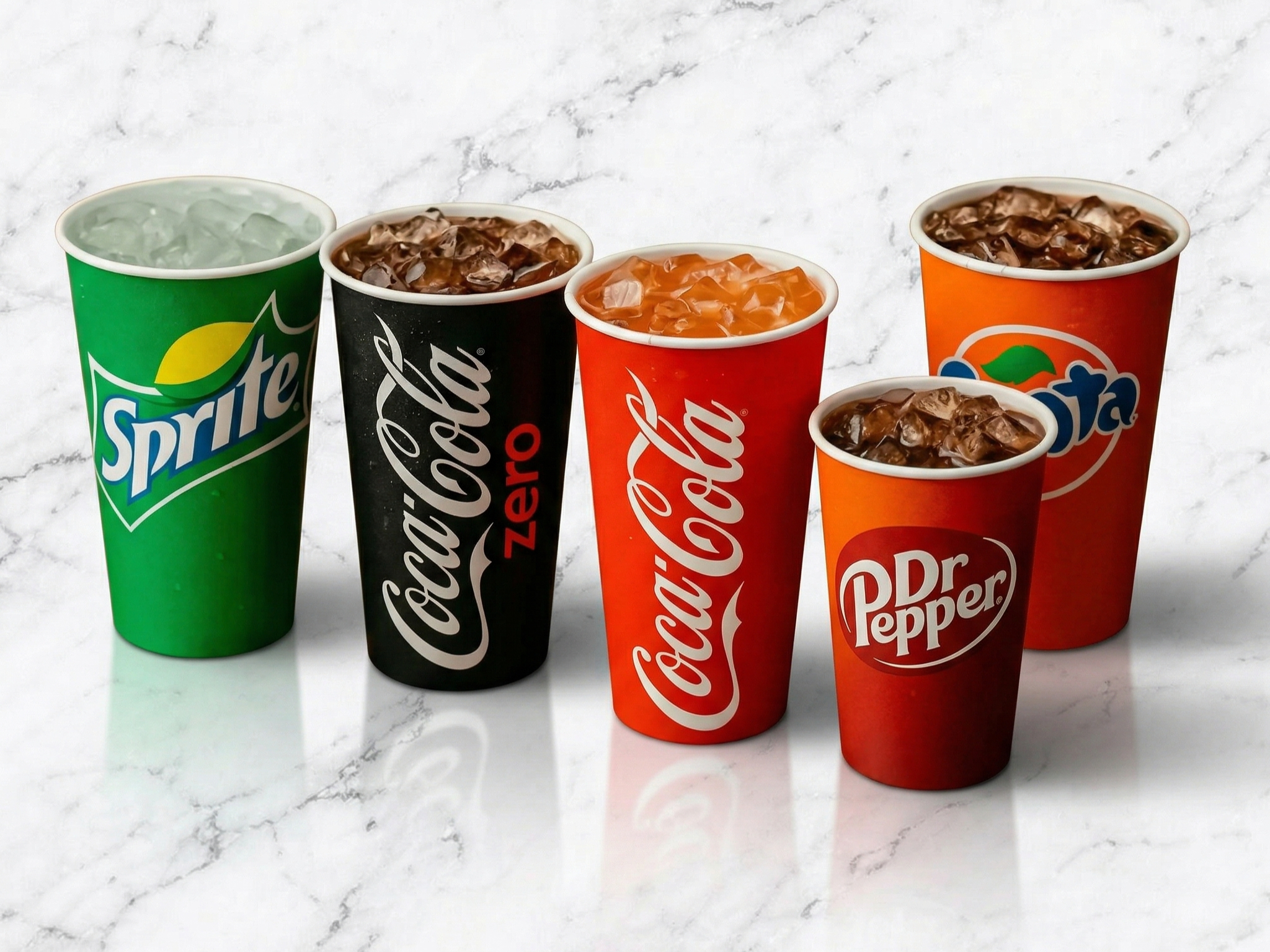 Can Soda.