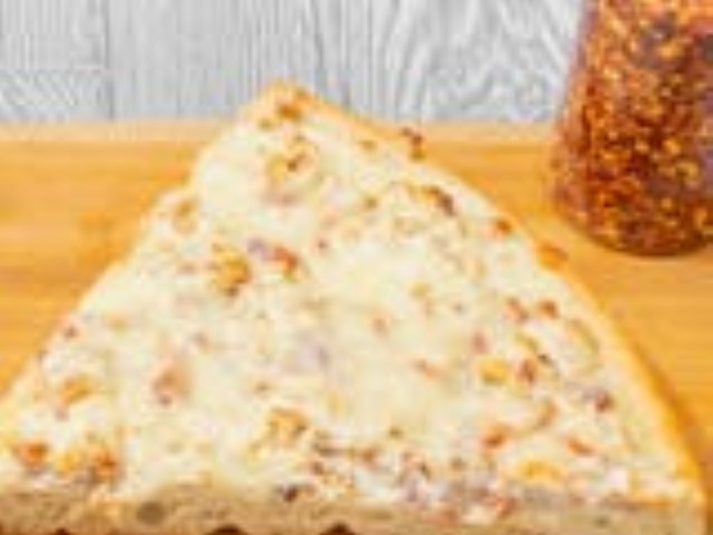 Chicken, Bacon, Ranch Pizza (Large 16").