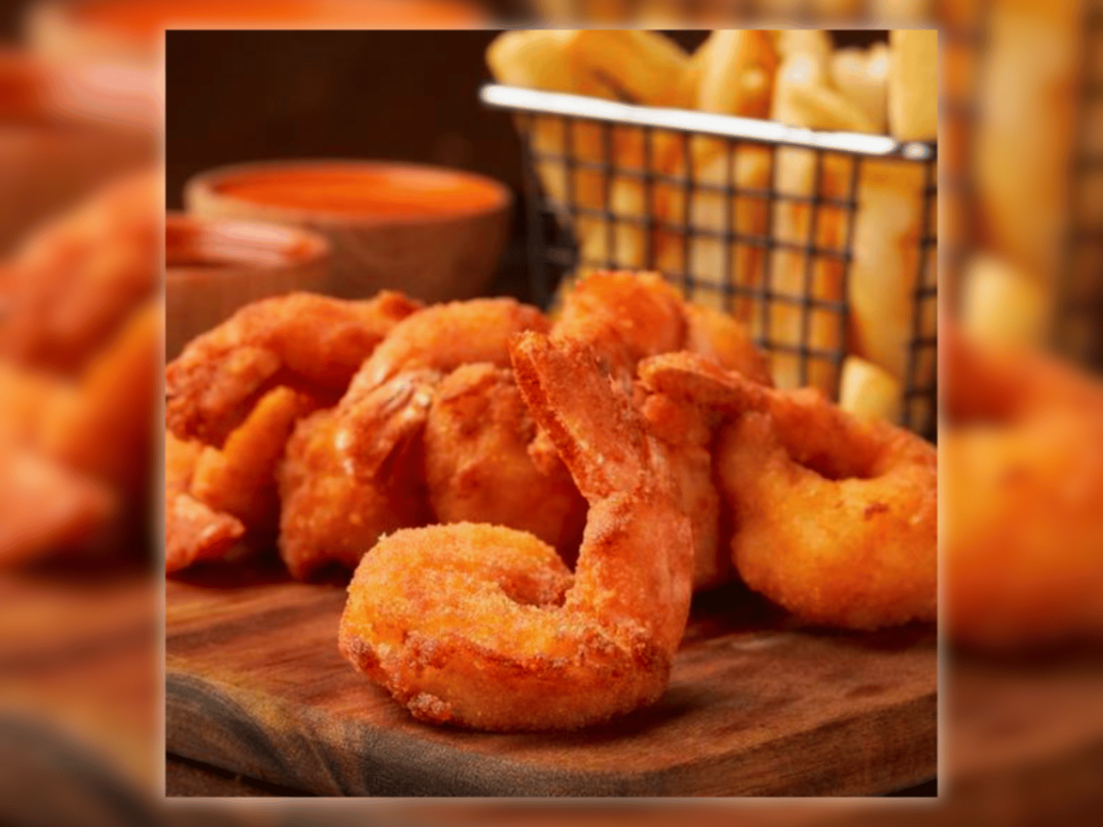Kids Meal.