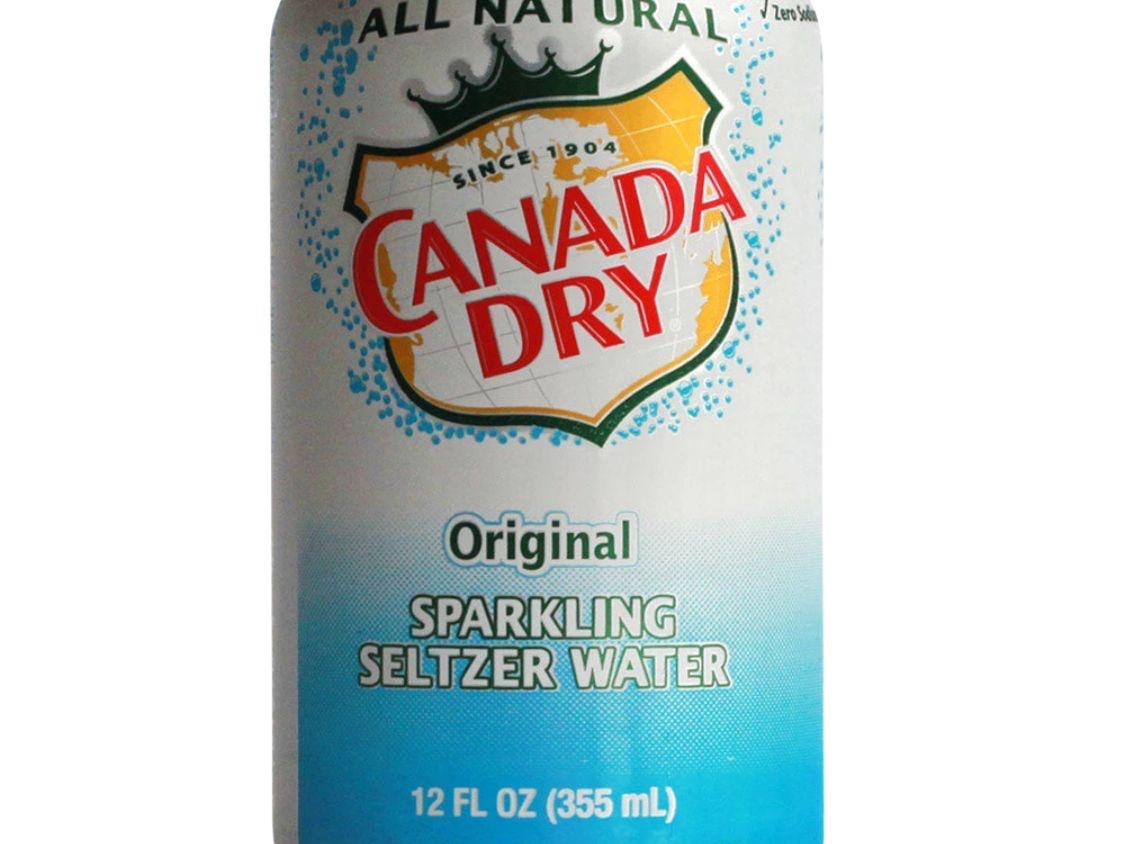 Seltzer.