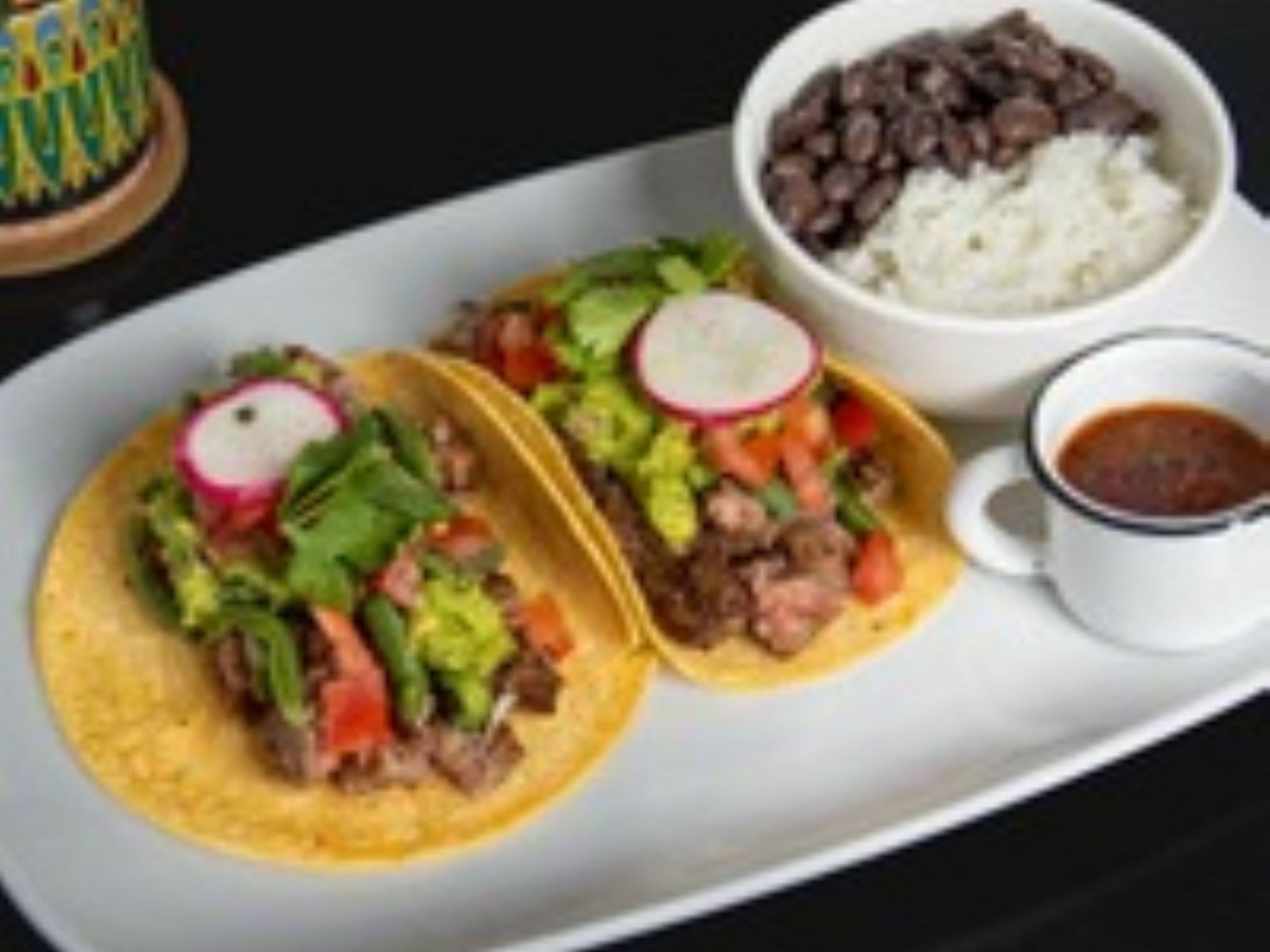 Carne Asada Tacos