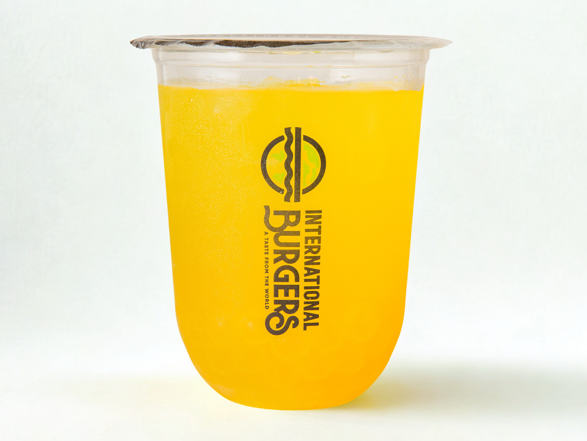 Mango Refresher