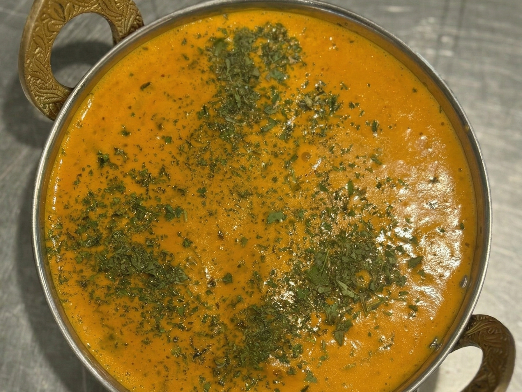 Malai Kofta.