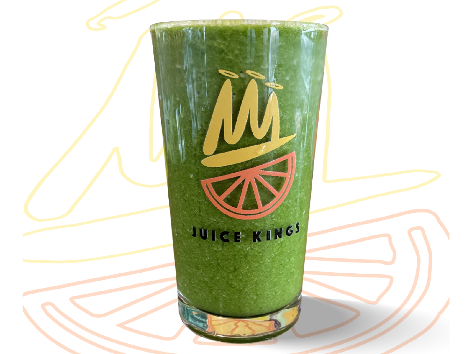 King of Greens