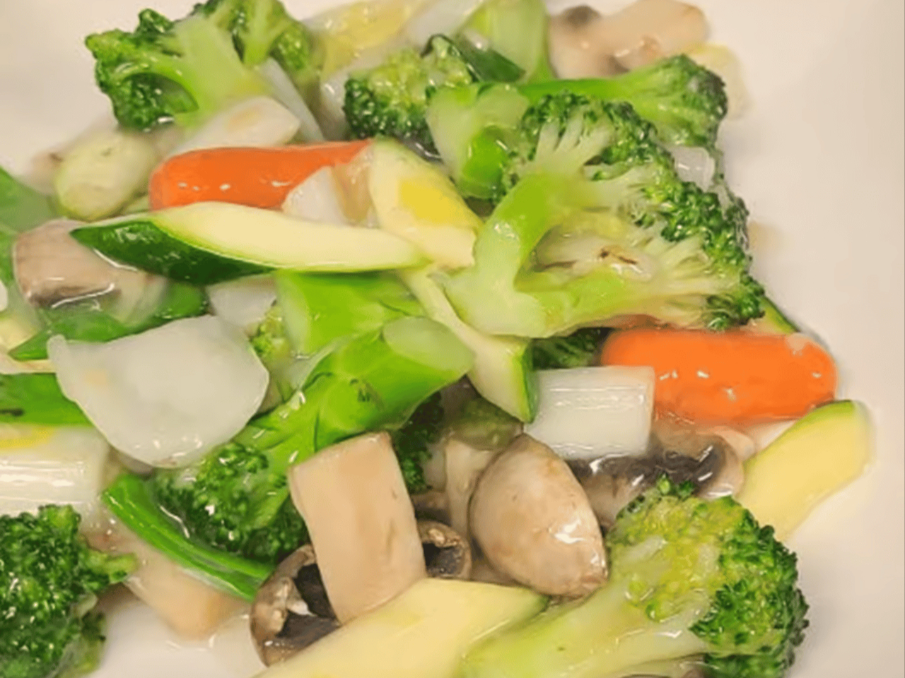 L-Assorted Vegetables.