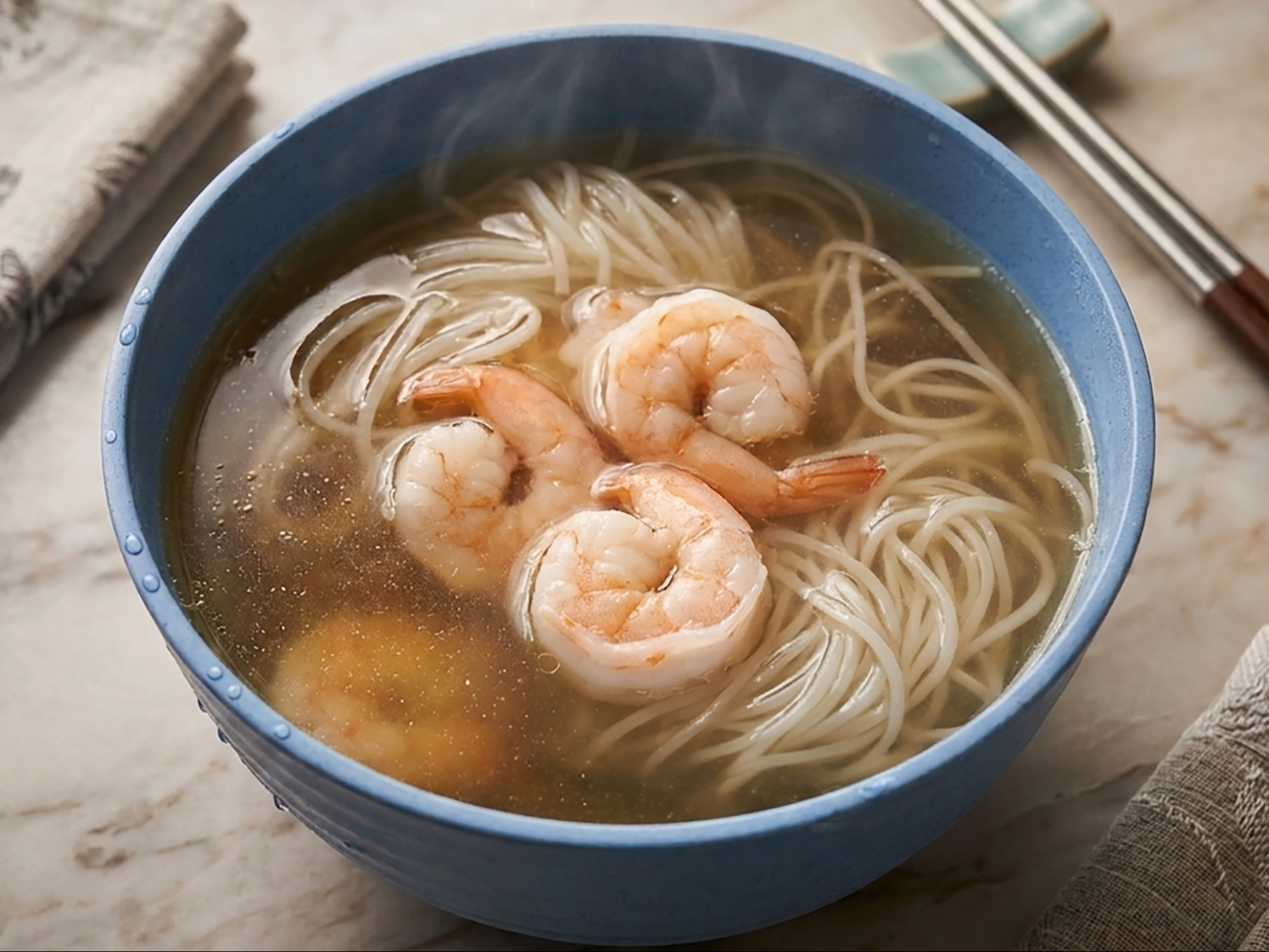 Savor Our Authentic Soup
