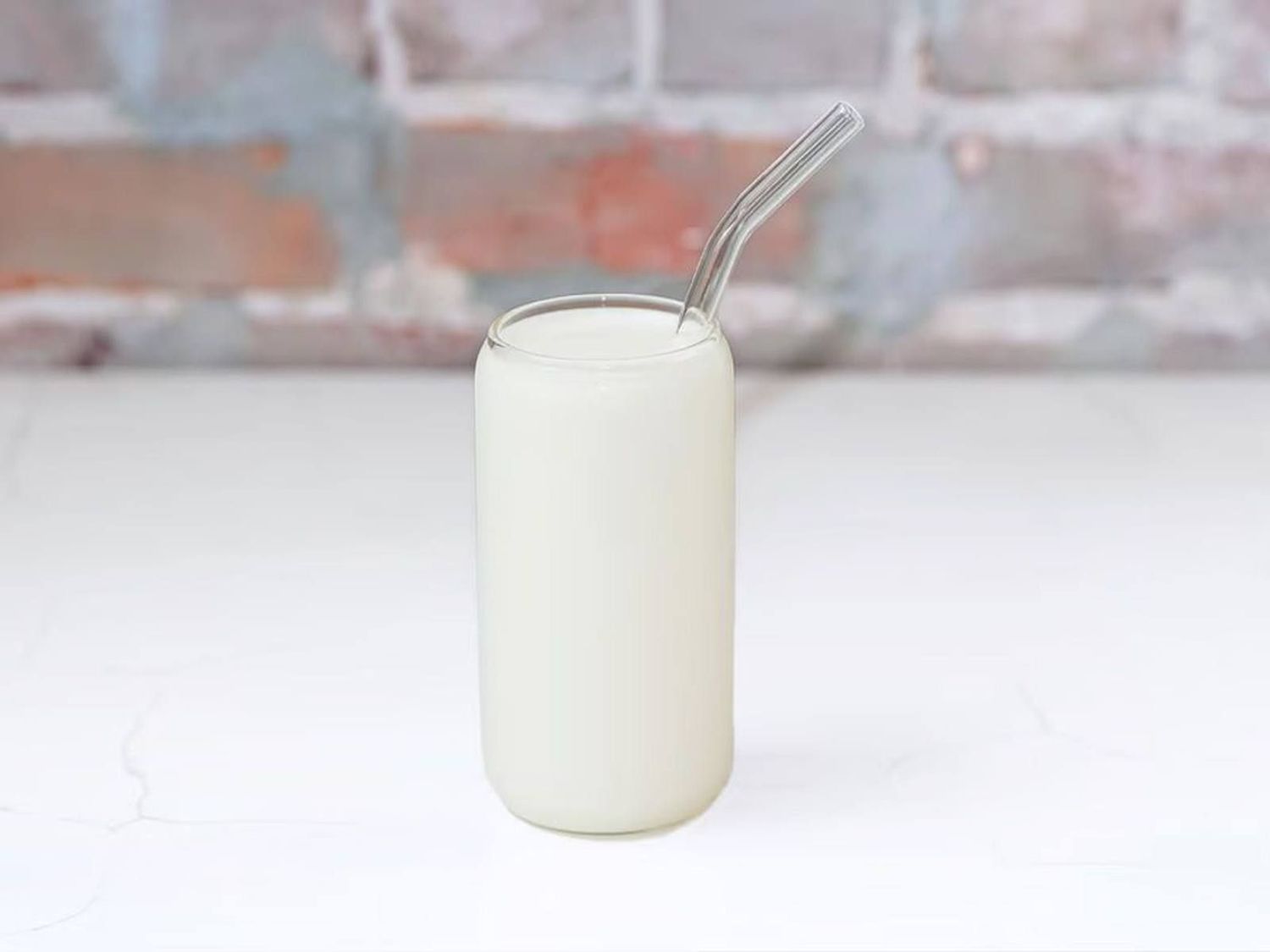 Milk w/ Cup image