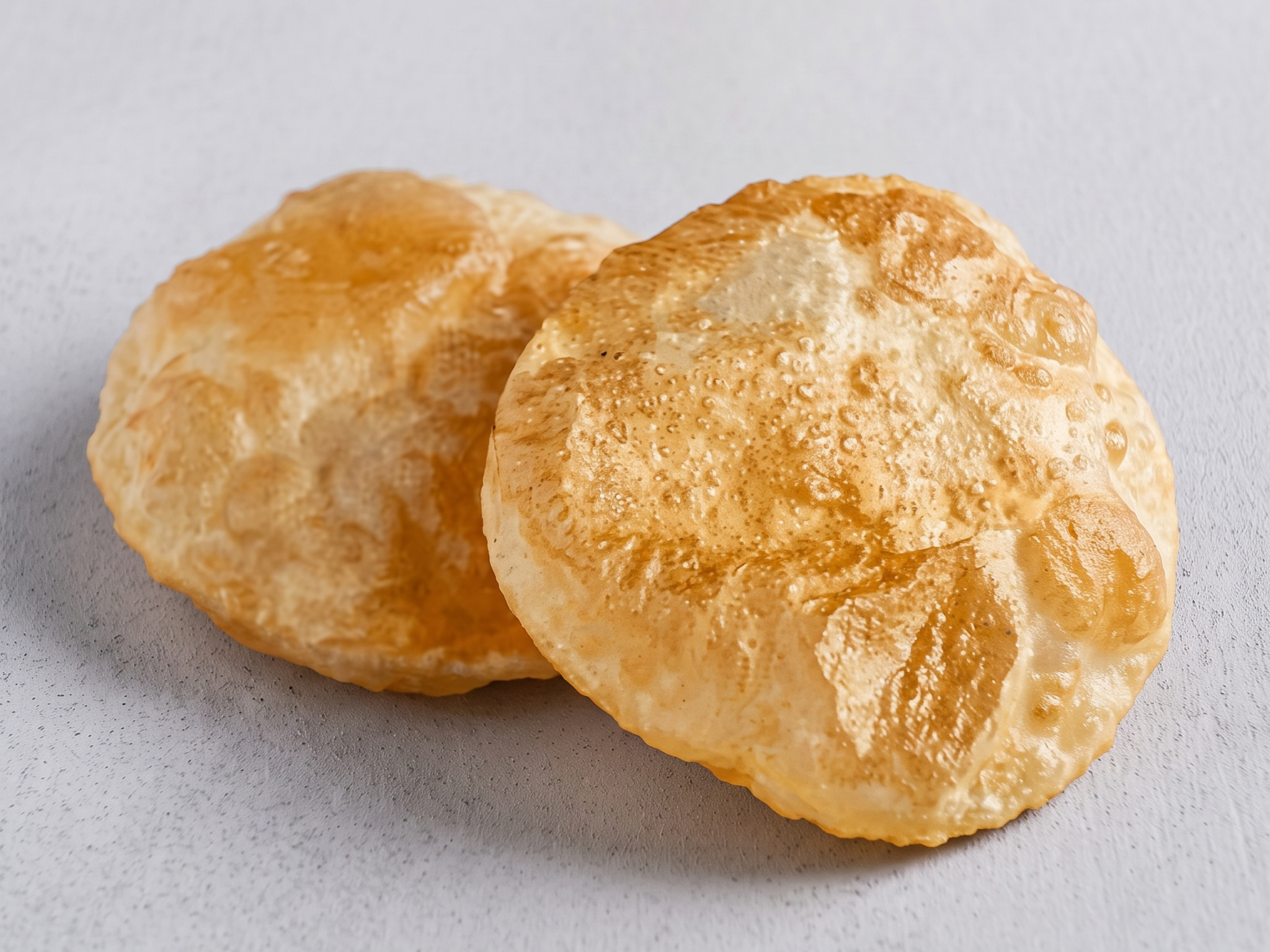 Pooris.