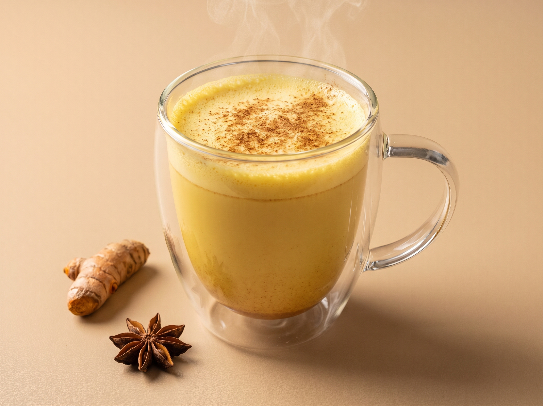 Golden Latte