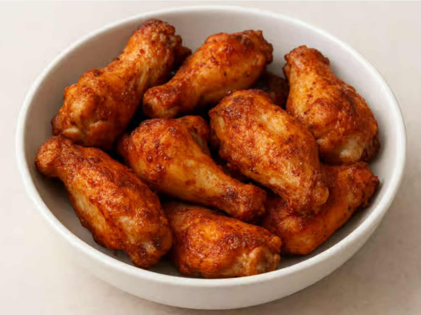 Chicken Wings Original Classic.